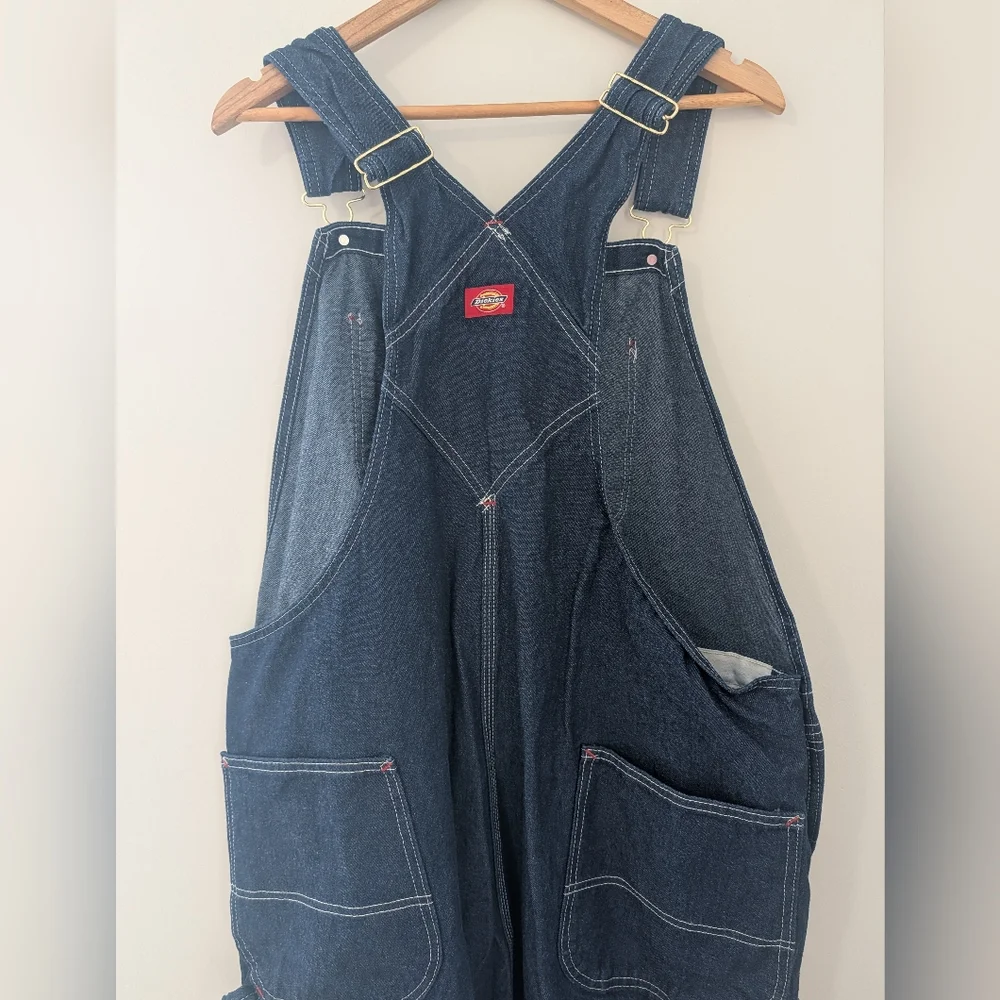 Dickies men denim